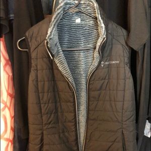 Women’s FREE COUNTRY VEST